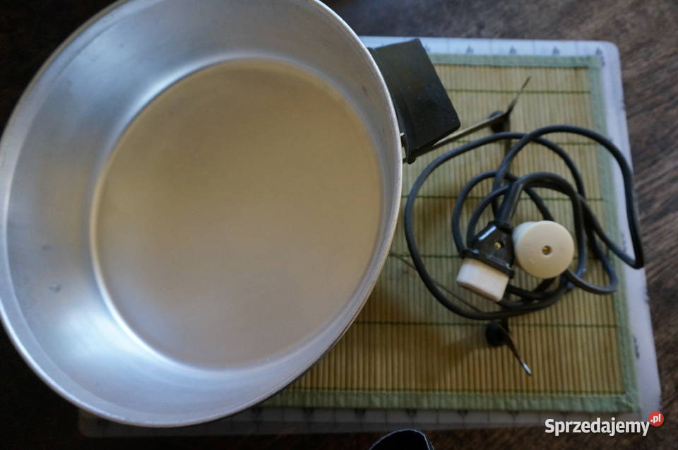 PRODIŻ-nowy, czyli drugi, zapasowy, PRZENOŚNY PIEKARNIK Kraków ...