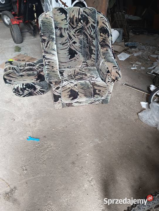 sprzedam fotel sprzedam