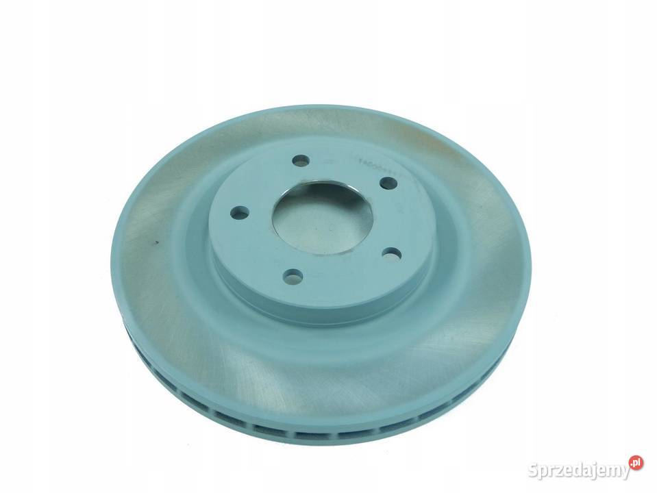 TARCZA HAMULCOWA CHRYSLER SEBRING JEEP COMPAS