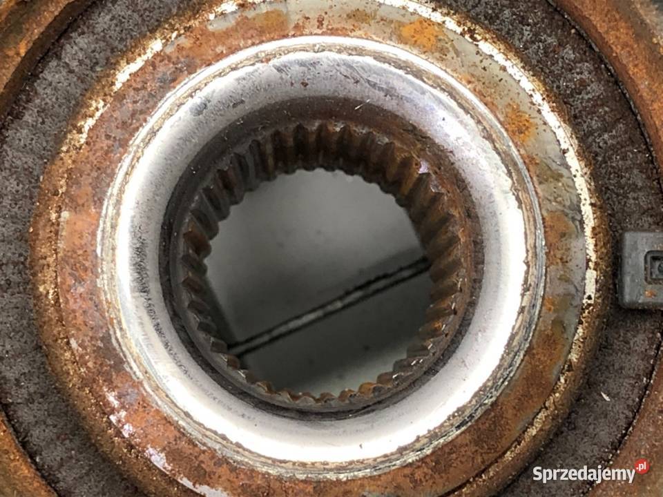 ZWROTNICA LEWY PRZÓD SKODA KAMIQ 10 115