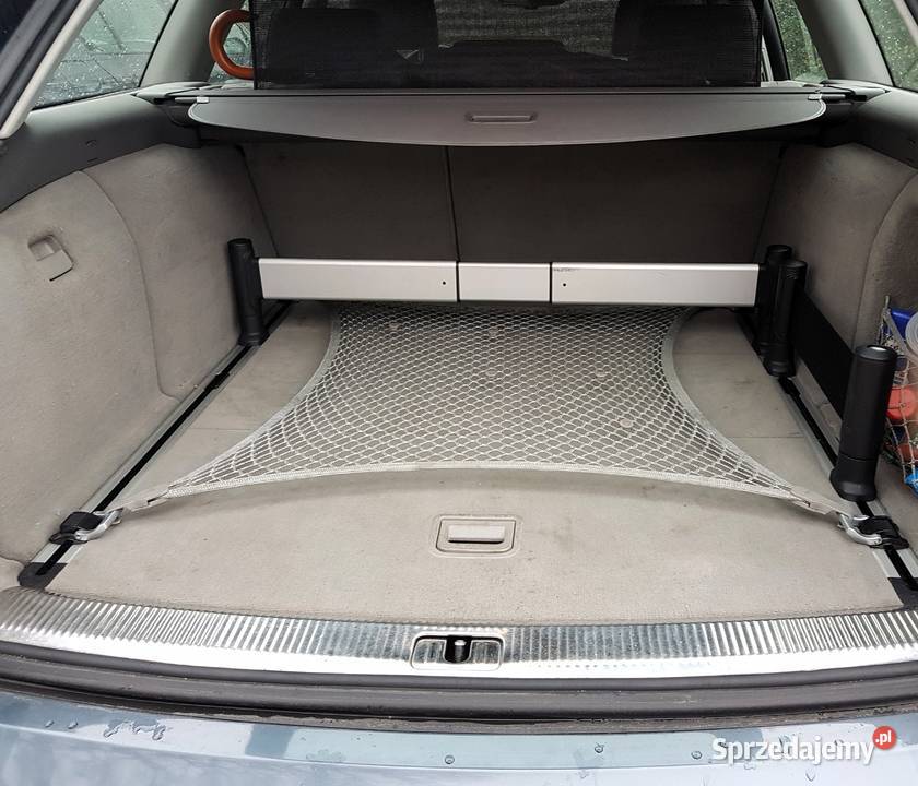 AUDI A6 Avant 30 TDI Quattro Tiptronic SLine wielkopolskie Poznań