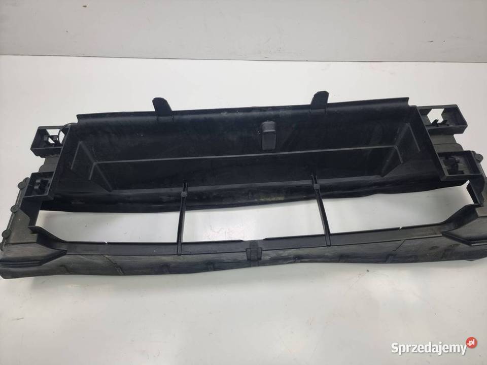 DOLOT WLOT RENAULT TRAFIC III 214772888R Lipno