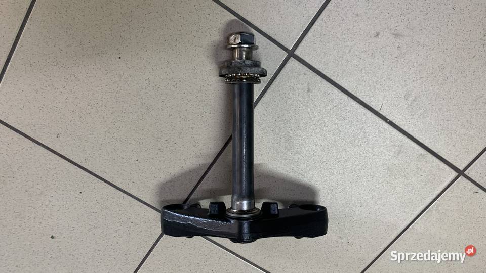 Półka Dolna Sztyca Honda Varadero XL 125 Brzeszcze