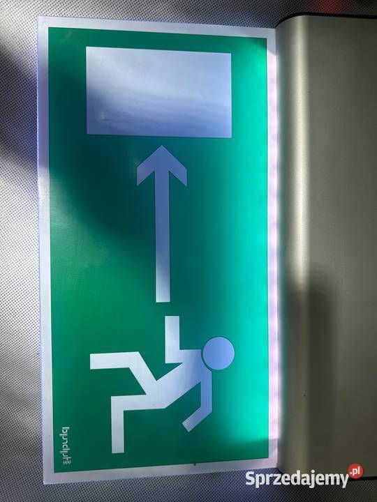 Lampa wiszonca kierunkowa Profilat J Led Gliwice