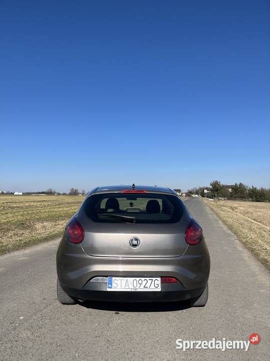 Fiat bravo 2 90 LPG Opole sprzedam