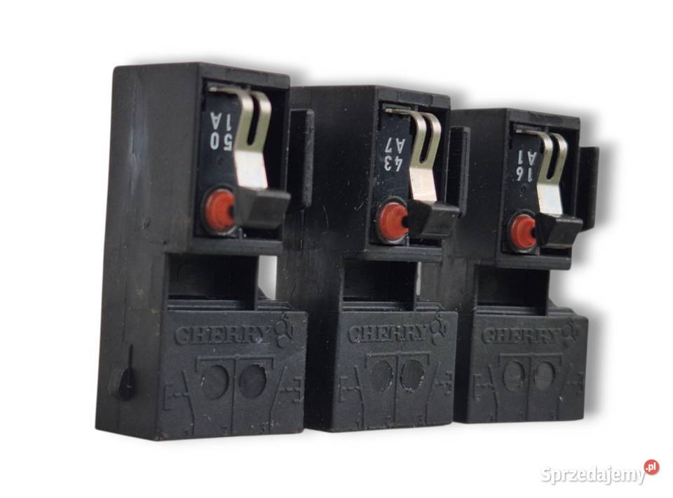 MIKROSTYK WKŁADKI ZAMKA KLAPY BAGAŻNIKA AUDI A4 Działoszyce