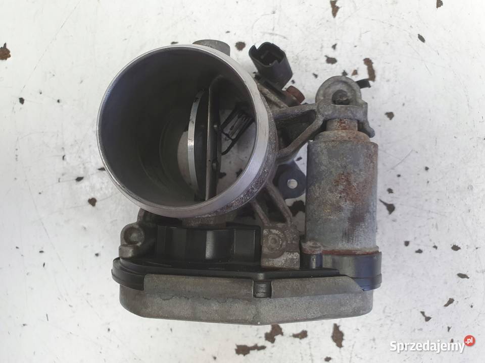 PRZEPUSTNICA Peugeot 508 22 HDI 9687888280 Chełm