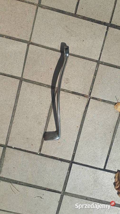 Hamulec junak m10 pedal dzwignia hamulca m10 m07 mazowieckie Piaseczno sprzedam