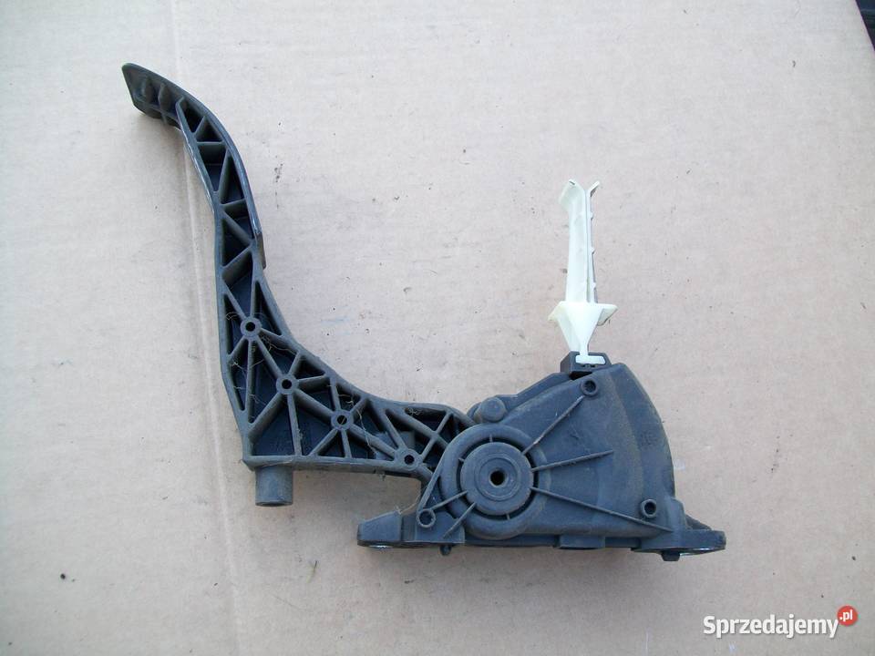 Octavia I Lift 14 16V Pedal gazu potencjometr