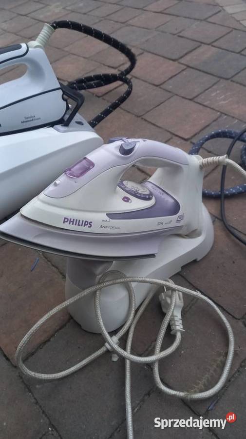 Żelazko Philips Kórnik