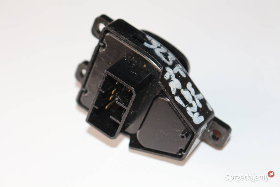 MAZDA 323 F BJ PRZEŁĄCZNIK STEROWANIA LUSTEREK Prochowice