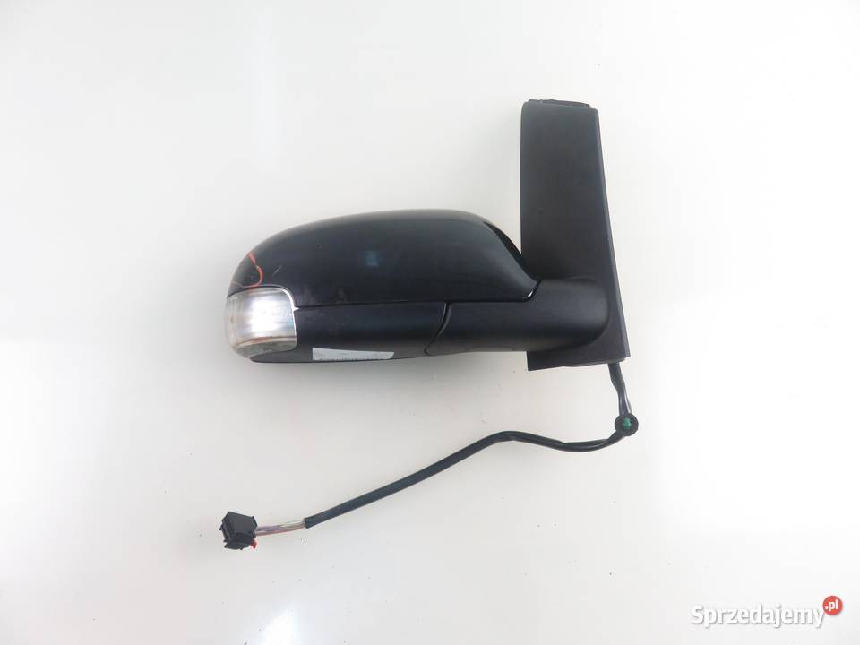 LUSTERKO PRAWE VW TOURAN I osobowe