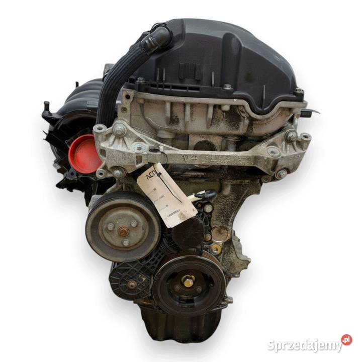SILNIK N12B16A Mini Cooper R55 R56 R57 16 16V osobowe Chełm
