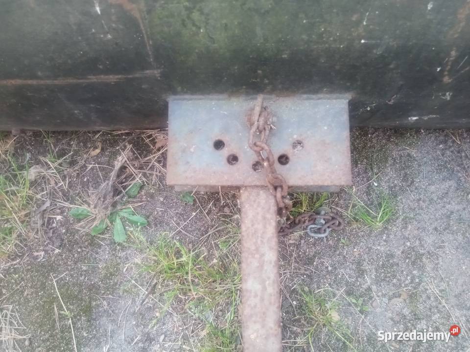 Pług do odśnieżania traktorek kosiarka quad Skórka