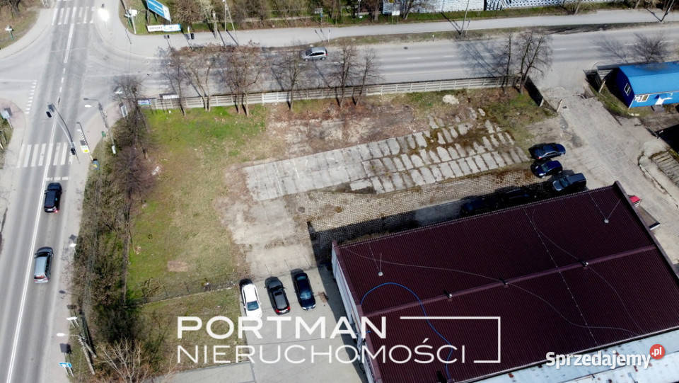 Plac do wynajęcia Grunty i działki mazowieckie Karczew