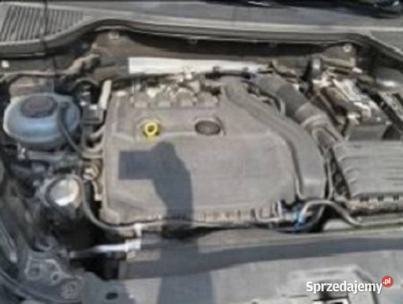 Syndyk sprzeda Skoda KAROQ 2020 CB735LG Wronczyn