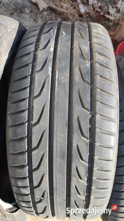 Opony 2554518 semperit Zwoleń