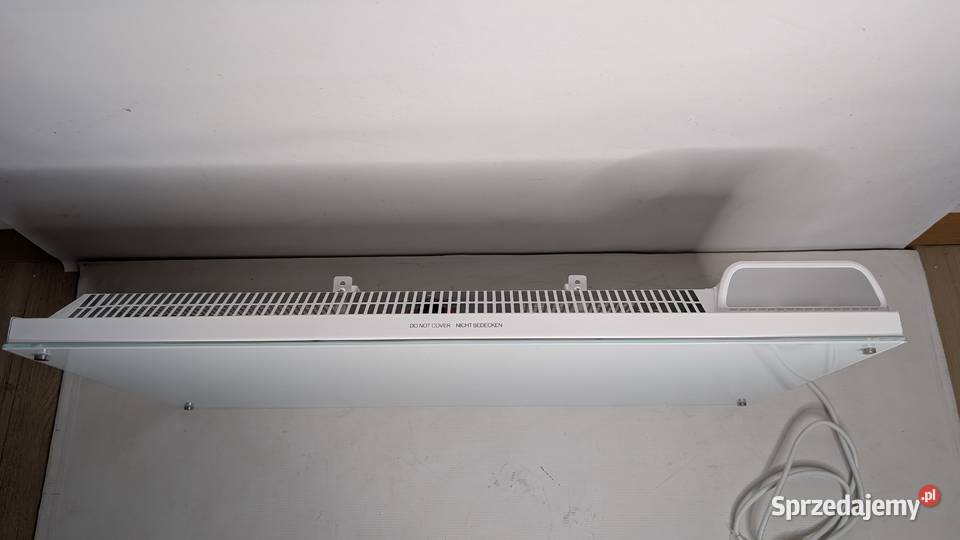 Grzejnik konwekcyjny Klarstein Bornholm małopolskie