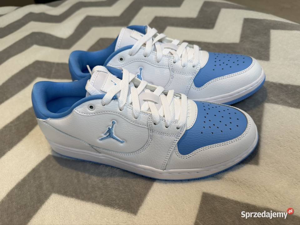 Buty Jordan Czechowice-Dziedzice