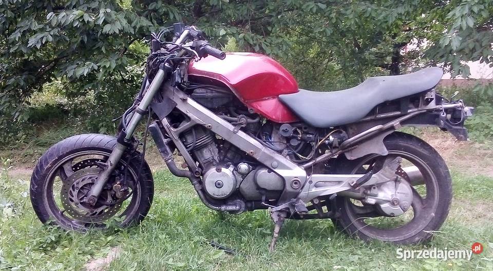 Honda 650 v2 swap quad cross projekt Opatów