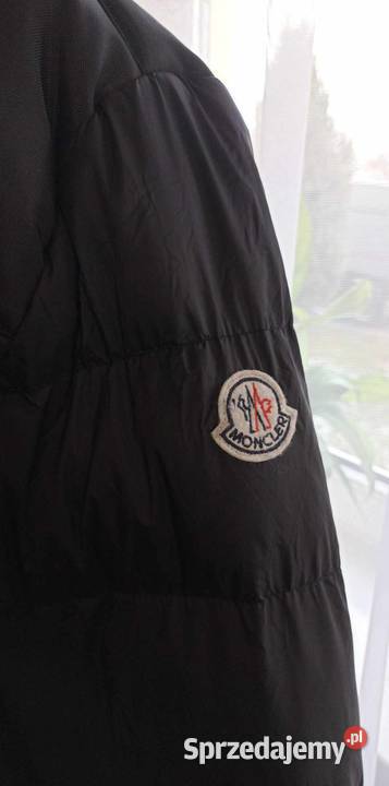 Moncler puchowa męska Kurtki i płaszcze świętokrzyskie
