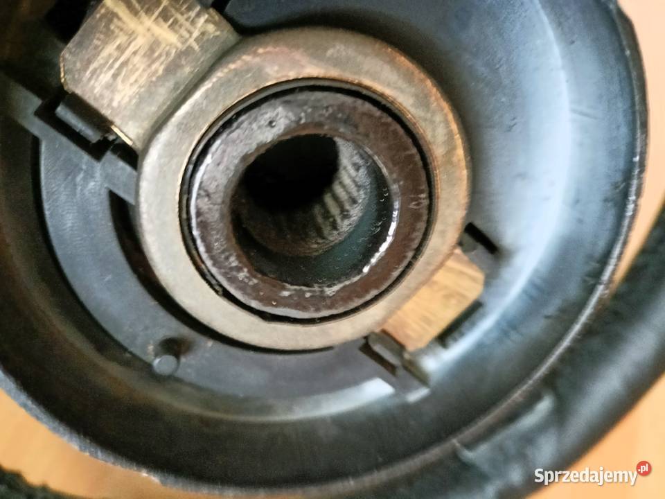 Kierownica ODNOWIONA Monte Carlo 30 Tarnobrzeg