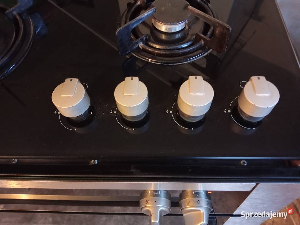 Amica piekarnik elektryczny płyta gazowa Zelmer Kuchenki i piekarniki Jaworzno