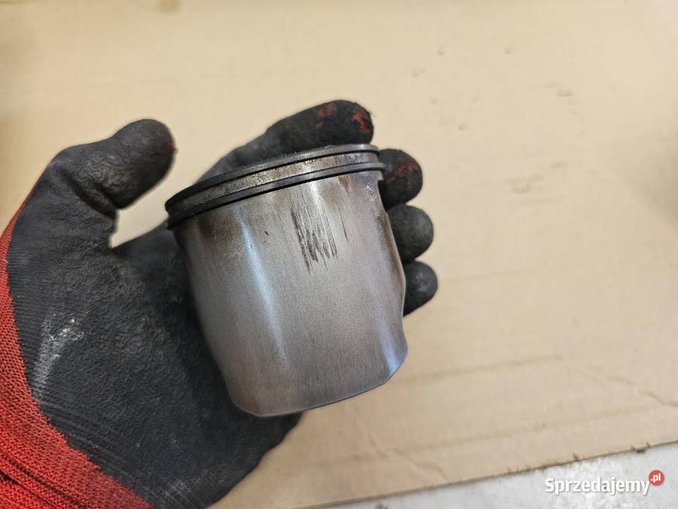 Rotax 503 cylinder tłok tuleja 500 Jelenia Góra