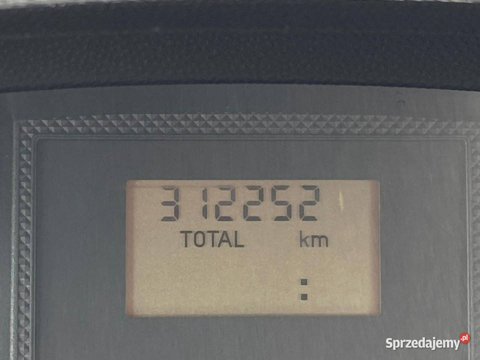 Fiat Ducato Ducato 30160 Rama pod zabudowę 2009 Syców