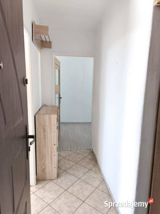 Mieszkanie na wynajem Raciborz Racibórz