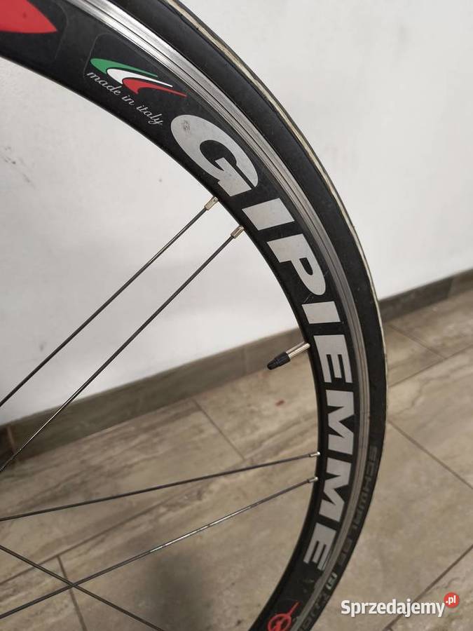 Rower szosowy Cube Agree Zgorzelec