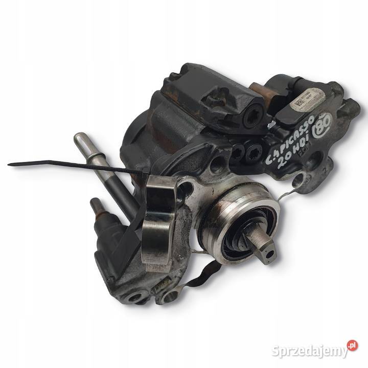 POMPA WTRYSKOWA Citroen C4 Picasso 20 HDI Delphi Chełm