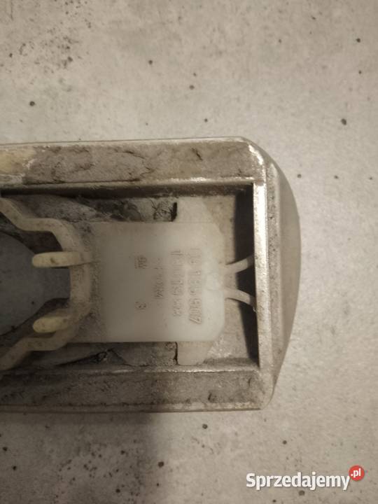 Listwa na błotnik Opel Ostrowiec Świętokrzyski