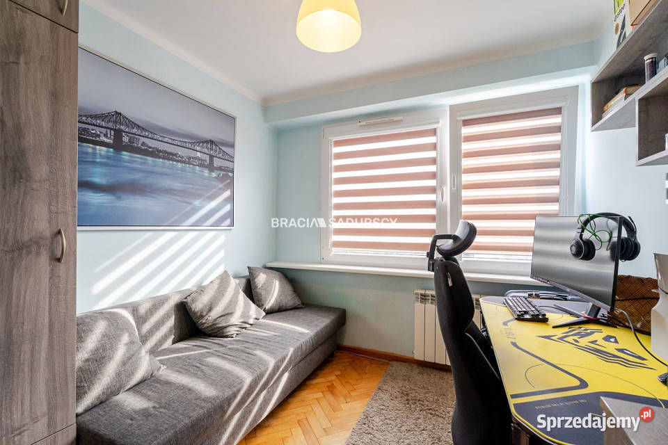 Mieszkanie sprzedam Skawina 6023m2 3 pokoje sprzedam