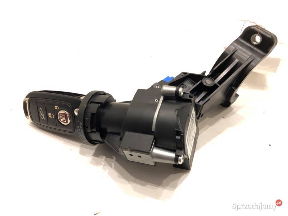 STACYJKA FIAT TIPO 00519773450 14 120 KLUCZYK podkarpackie