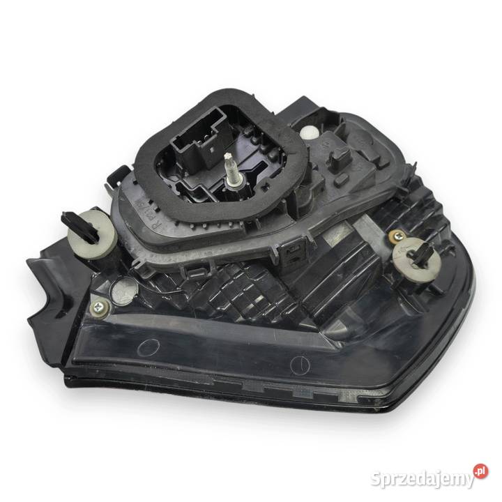 LAMPA PRAWA Renault Twingo III tylna tylnia tył lubelskie Chełm sprzedam