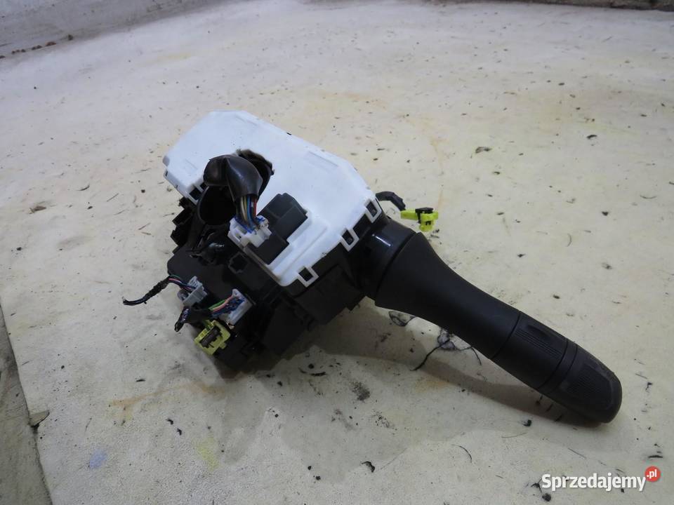 PRZEŁĄCZNIK ZESPOLONY TAŚMA QASHQAI J11 osobowe lubelskie