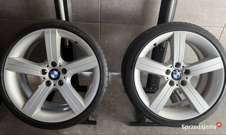 19 BMW f20 f21 e90 e91 e92 e93 OEM styling 199 M Lubasz