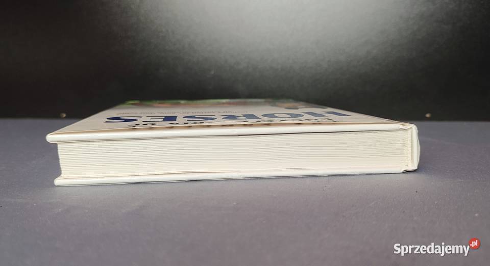The Complete Encyclopedia of Horses Encyklopedia