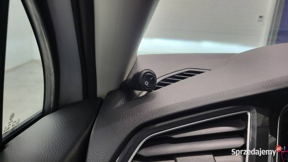 Volkswagen Tiguan Allspace 20 TSI 4Mot Elegance Grójec