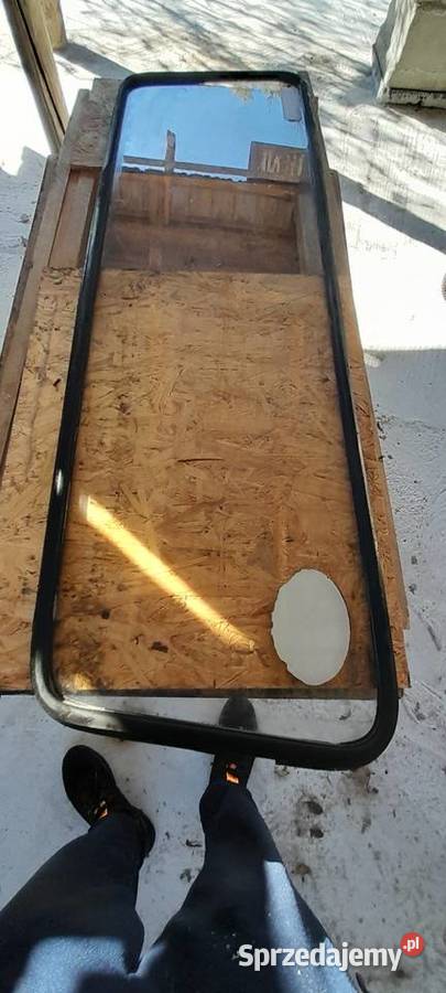 Grill ford transit mk2 sprzedam
