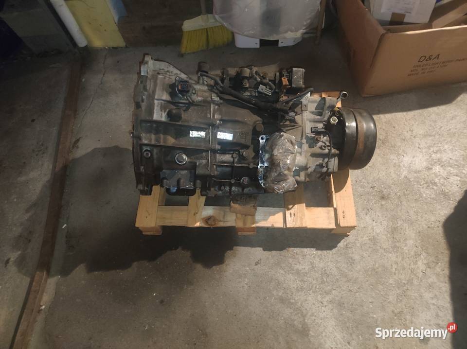 Mitsubishi Canter Fuso MO38S6A302 ME530233 Tarnobrzeg