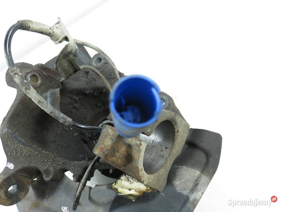 ZWROTNICA PRZEDNIA LEWA BMW E60 530 xd XDRIVE