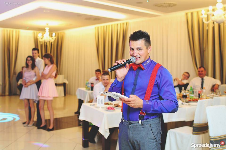 Zespół Muzyczny SONET Sokołów