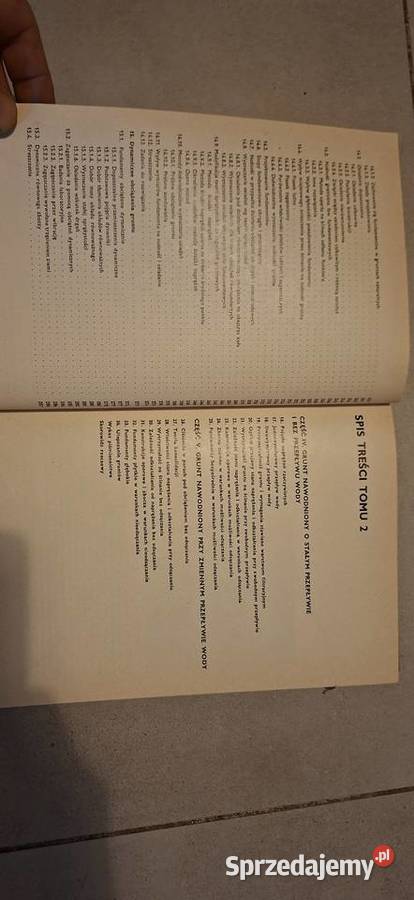 MECHANIKA GRUNTÓW I wydanie 1977 Nakład 7180 egz wielkopolskie Łęczyca