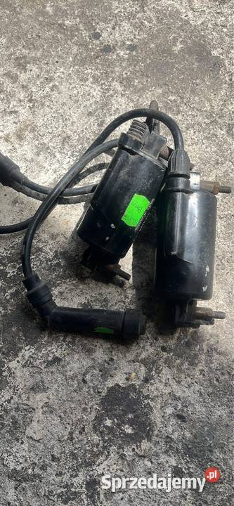 Cewki zapłonowe Suzuki Kawasaki Kawasaki podkarpackie Przeworsk