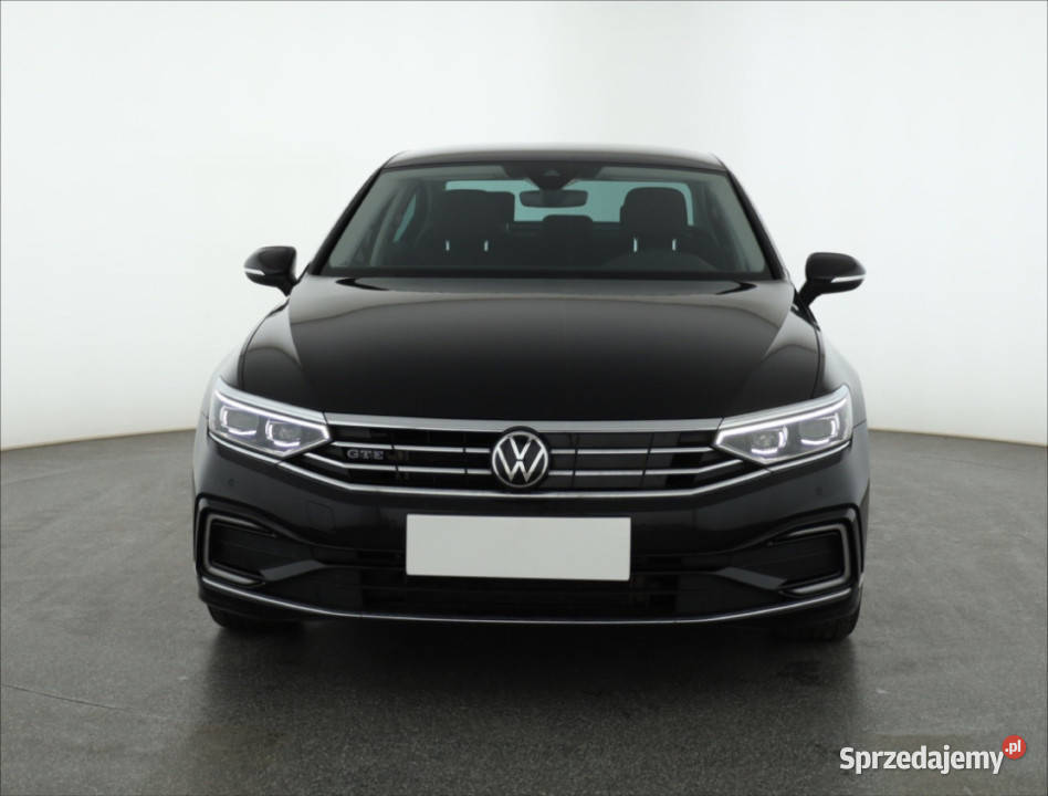 VW Passat 14 GTE 160KM Piaseczno sprzedam