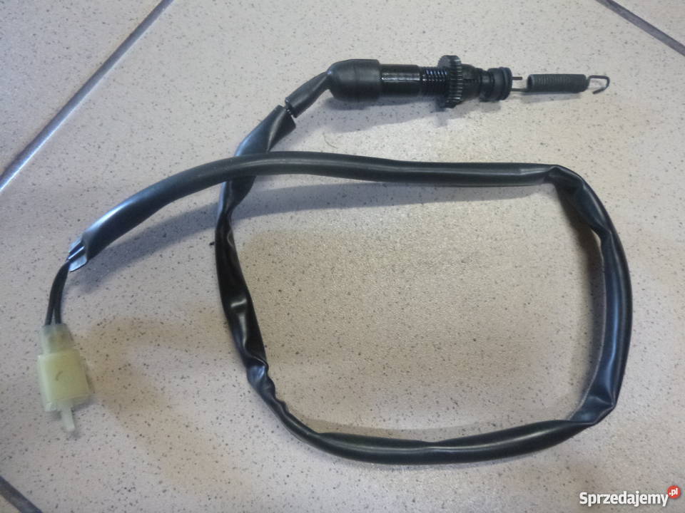Czujnik automat stopu Honda Shadow VT 1100 8795 Jawiszowice