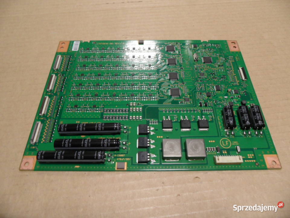 inwerter led telewizora SONY KD55EX9305 Kielce sprzedam