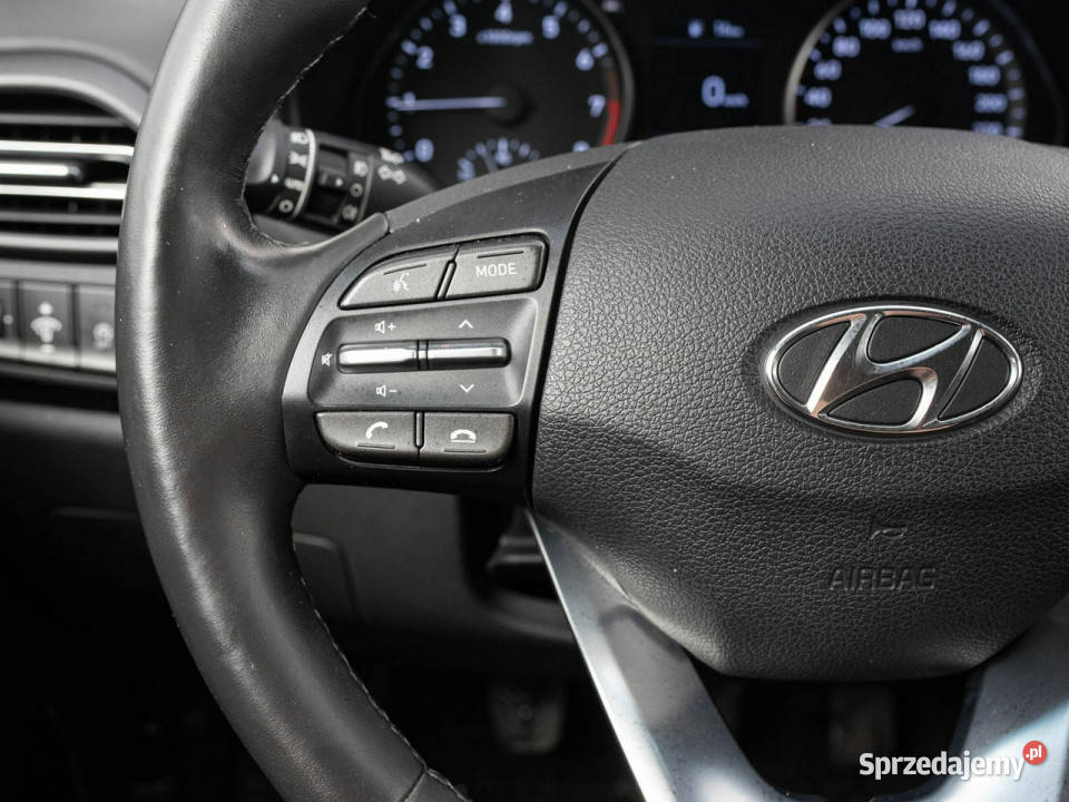 Hyundai i30 WD5965S15 DPI Smart Podgrzf I kier komputer pokładowy sprzedam